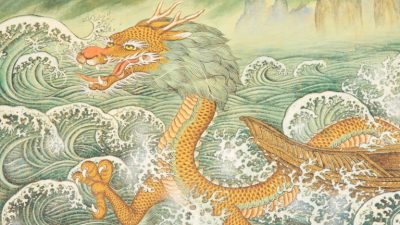 Встреча Деревянного Дракона: взгляд в 2024 год