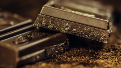 Найден способ снизить долю сахара в шоколаде