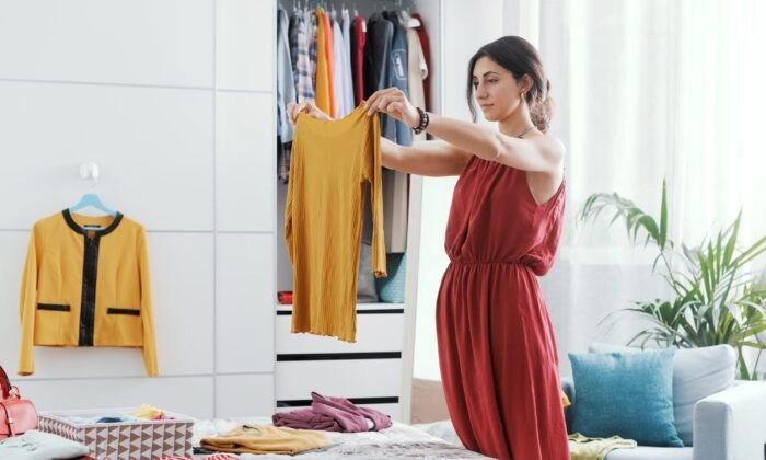 Семь шагов к продуктивному дню Беспорядок может быть стрессовым бременем, в то время как порядок может принести покой. (Stock-Asso/Shutterstock) | Epoch Times Россия