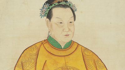 Мудрые советы императрицы Ма