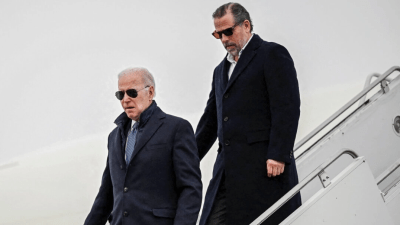 Партнёр Хантера Байдена утверждает, что Джо Байден встречался с главой китайской энергетической компании