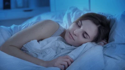 Качество сна, а не его количество, может быть важнее