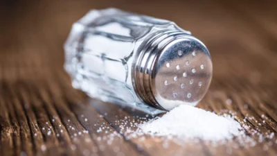 К чему может привести полный отказ от соли