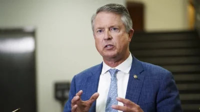 Сенат США беспокоит резкий рост числа нелегальных иммигрантов из Китая