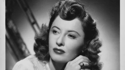 Моменты киномудрости: двигаться дальше после горя в фильме «Моя репутация» (1946)