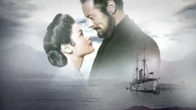 Последние из величайших: «Особняк с привидениями» (2023) против «Призрака и миссис Мьюир» (1947)