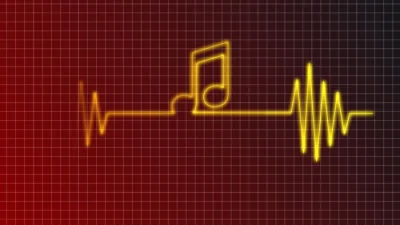 Исследования целительной силы музыки