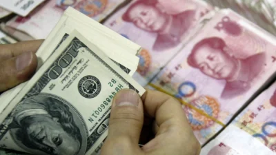 Государственные пенсионные фонды США инвестируют миллиарды в Китай