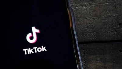 Байдена призывают покинуть TikTok