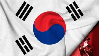 Внутри нетрадиционной войны коммунистического Китая против Южной Кореи