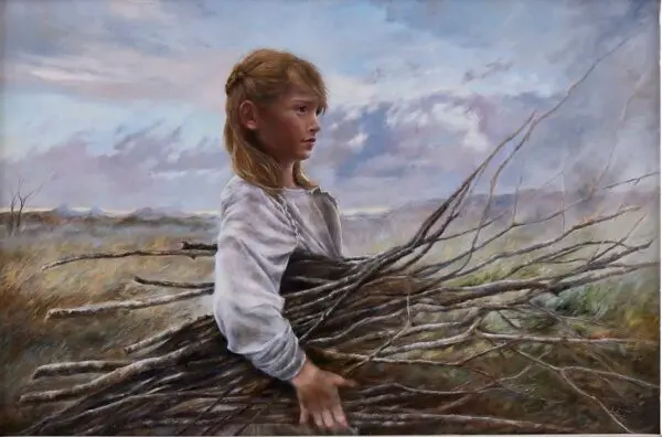 Победители конкурса NTD: Традиционная живопись маслом в лучшем её проявлении