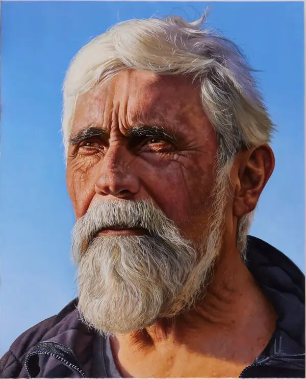 Победители конкурса NTD: Традиционная живопись маслом в лучшем её проявлении