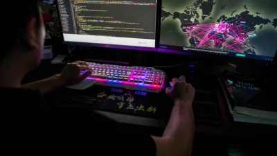 Китайские хакеры взломали секретную сеть Японии и атаковали несколько стран