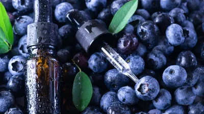 Экстракт черники: эссенция с противораковыми свойствами
