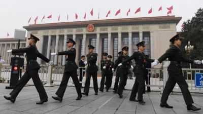 «США и Китай находятся в состоянии новой холодной войны»