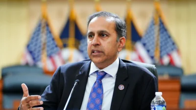 США «были бы наивными», предполагая, что Китай не будет вмешиваться в выборы