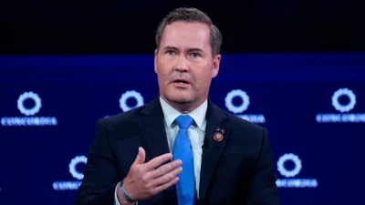 Вашингтону нужен «морской царь» для борьбы с Китаем