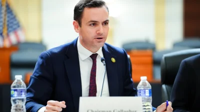 В Вашингтоне бьют тревогу из-за недостаточности морского флота для войны с Китаем