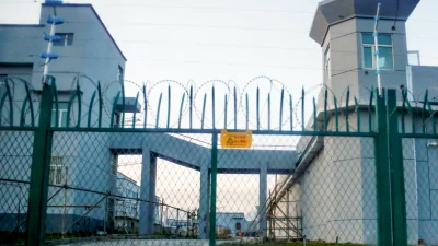 Американские законодатели приняли законопроект о сохранении идентичности уйгуров в связи с нарушениями прав человека в Синьцзяне