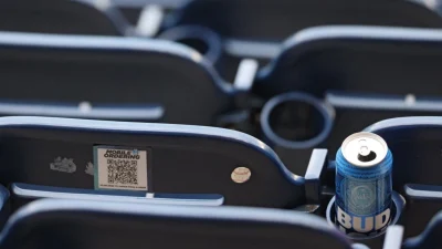 ФБР предупреждает о мошенничестве с QR-кодами