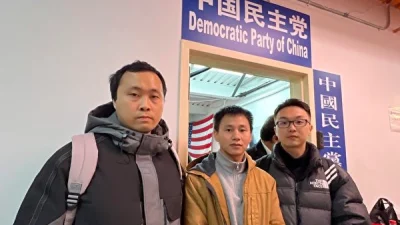 Как молодому китайцу удалось освободиться от «коммунистической идеологической обработки»