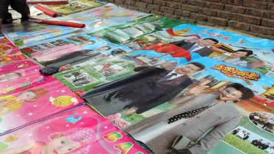 Массовое убийство в первый день китайского Нового года свидетельствует об ухудшении социальной ситуации в стране