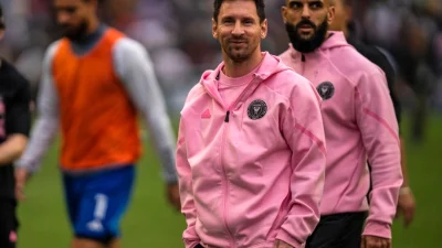 Месси заявил, что политика не имеет отношения к пропущенной игре в Гонконге