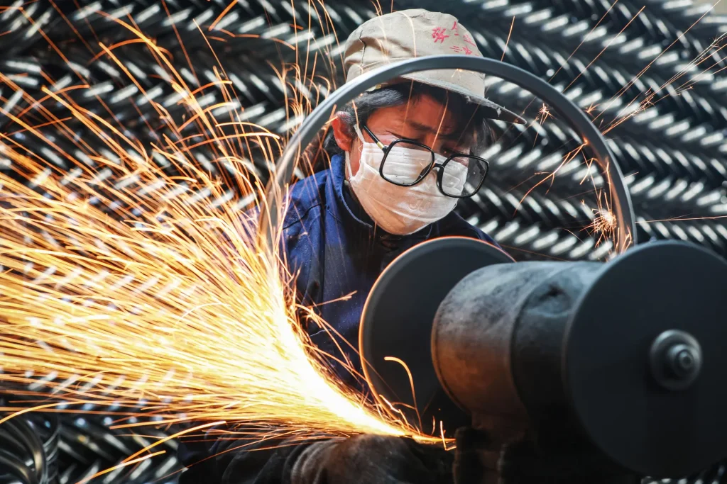 Почему экономика Китая хуже, чем вы думаете