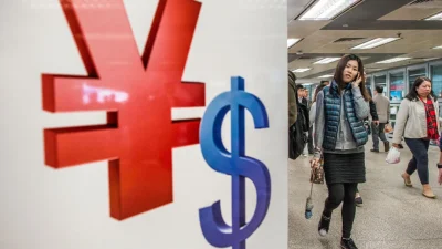 Китайские мошенники подрывают рынок недвижимости Канады