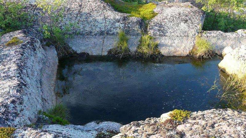 Русский север — место, где находится Гиперборея
