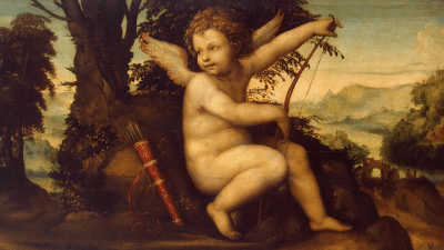 Короткий рассказ О’Генри «Мамона и амур»