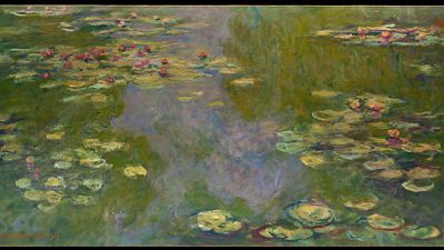 Посетите места, где были написаны знаменитые картины