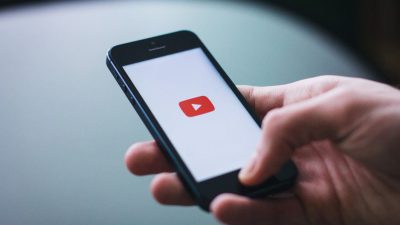 YouTube заблокировал более 40 каналов гостелерадиокомпаний РФ