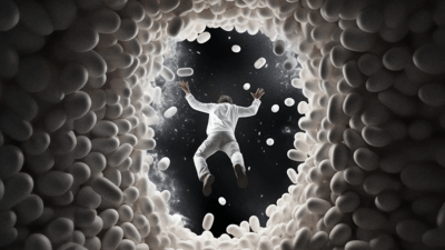 Израильский кризис обезболивающих. Помощь или убийство?