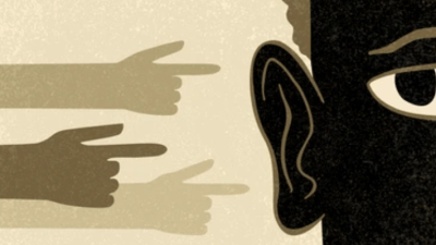 Благородное молчание: история о великодушном целителе