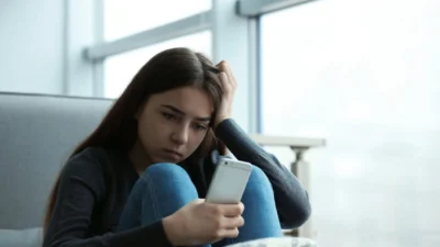 Новый, немедикаментозный метод  лечения социального тревожного расстройства