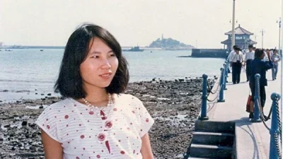 Канадская последовательница Фалуньгун седьмой год находится в заключении в Китае, правозащитники призывают освободить узницу совести