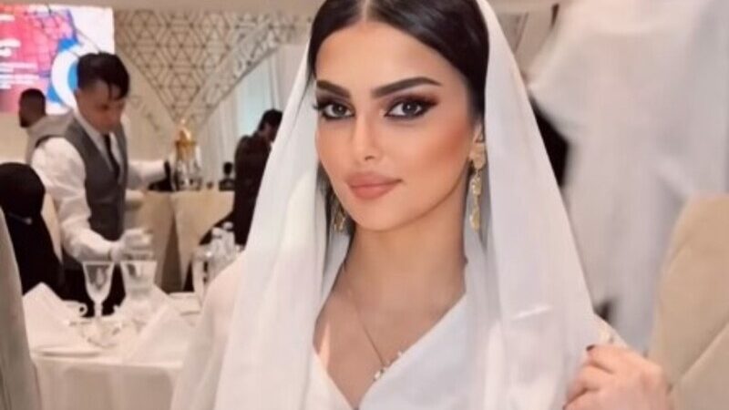 На конкурс «Мисс Вселенная — 2024» впервые представит  свою участницу Саудовская Аравия (фото)
