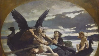 На пути к идеальной любви: любовь умирает во времени