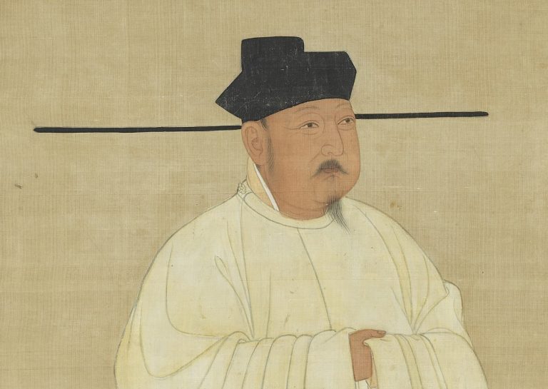 Сунь Сымяо 50 лет ждал встречи с императором Тайцзуном