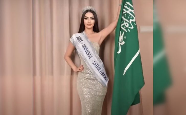 На конкурс «Мисс Вселенная — 2024» впервые представит свою участницу Саудовская Аравия (фото) Скриншот/WION/youtube.com
| Epoch Times Россия