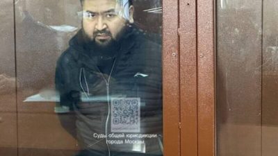 Третий фигурант по делу о теракте в «Крокусе» обжаловал свой арест