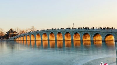 Достижения императора Цяньлуна