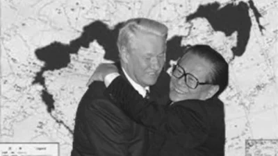 Резня китайцев во Владивостоке: история, которую скрыл Пекин