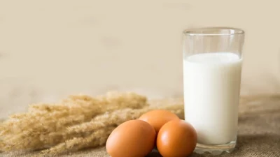 При судорогах во сне обратите внимание на дефицит кальция