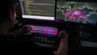 Утечка данных I-SOON раскрывает шпионские операции Пекина