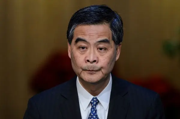 «Си Цзиньпин начал полностью контролировать Гонконг»