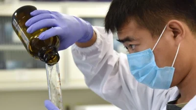 Китай создаёт генетическое оружие, экспериментируя на людях