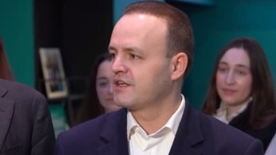 Даванков: Расходы регионов на концерты нужно ограничить 1 млн рублей