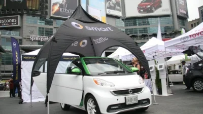 Администрация Байдена запускает расследование в отношении китайских «умных автомобилей»